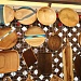 7 августа на берегу Каспийского моря начал свою работу Международный фестиваль фольклора и традиционной культуры. 