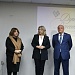Сегодня 5 ноября состоялась торжественная церемония награждения лауреатов Премии Правительства Республики Дагестан «Душа Дагестана»