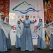 Сегодня на площадке Аварского музыкально-драматического театра им. Г. Цадасы в г. Махачкале.