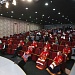 Фестиваль патриотической песни «Журавли над Россией» состоялся в Махачкале