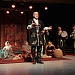 Международный фестиваль народных любительских театров прикаспийских стран и регионов России «Театр традиций».