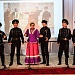 Сегодня в Центре культуры с.Тарумовка прошел XXVII Республиканский фестиваль народной песни и музыки «Лейся, песня народная!».
