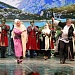 VIII Международный фестиваль фольклора и традиционной культуры «Горцы» завершил свою работу 