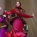 Сегодня в Центре культуры с. Коркмаскала Кумторкалинского района прошел XI Республиканский фестиваль детского художественного творчества «Энемжая».