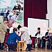 Сегодня в городе Кизилюрте прошел праздник фольклора и традиционной культуры "Истоки".
