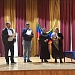 Районный смотр-конкурс национального костюма «Горец и Горянка».