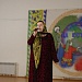 Республиканский фестиваль семейного художественного творчества «Семья Дагестана» в Сергокалинском районе