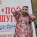 Участники международного фестиваля «Каспий - берега дружбы» выступили в Дербенте 