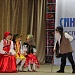24 октября в Центре культуры в с.Новокаякент Каякентского района состоялся Республиканский фестиваль народных и детских коллективов «Синяя птица»