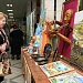 Выставка детского художественного творчества и арт-площадка «Рисуют дети»