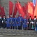 В Махачкале прошли праздничные мероприятия, посвящённые первомайским праздникам и ЧЕ в Дагестане