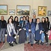 Творчество самодеятельных художников. 