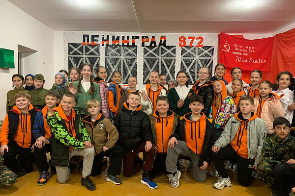 В Дагестане стартовал Форум традиций культурного наследия «Семья Дагестана – семья России»