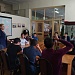 В филиалах Центров традиционной культуры п. Шамхал и п.Новый Кяхулай прошли мероприятия, посвященные Международному дню толерантности.