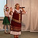 Сегодня в Центре культуры с.Тарумовка прошел XXVII Республиканский фестиваль народной песни и музыки «Лейся, песня народная!».