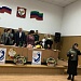 20 ноября в Сергокалинском районе прошло торжественное собрание актива района, посвященное предстоящему Дню матери и пятилетию движения «Матери России» в нашей республики.