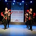 Сегодня сцена Дворца культуры «Дагестан» г.Махачкалы объединила участников сразу двух фестивалей.