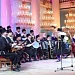 Региональный этап Всероссийского хорового фестиваля.