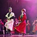 Фольклорное шоу стало частью праздничного гала-концерта в честь 160-летия Махачкалы