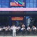 Творческий десант в С.-Стальском районе