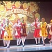 Мероприятие, посвященное празднованию «Широкой Масленицы».