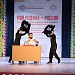 В Доме культуры «Спартак» города Хасавюрт прошли – Республиканский фестиваль Центров традиционной культуры по противодействию терроризму «Моя Родина – Россия!»