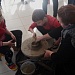 Цикл мастер-классов, которые проводит Республиканский Дом народного творчества продолжается.