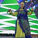 Яркими выступлениями на фестивале «Новогодние открытки» порадовали жителей и гостей Махачкалы творческие коллективы и исполнители г.Хасавюрта и Хасавюртовского района
