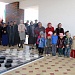 Сегодня  в Хунзахском районе в селе Цада состоялось открытие Дома культуры.