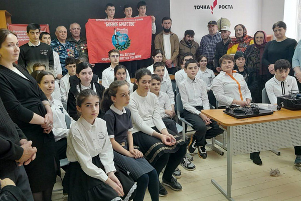 В этом году 15 февраля отмечается 35-летие вывода советских войск из Афганистана.