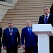 В Махачкале открылся мультимедийный исторический парк «Россия - моя история»