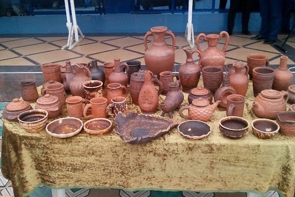  «Кюринские зори»