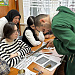 В Специальной Общеобразовательной школе-интернате II Вида г. Махачкала прошел  мастер-класс по ювелирному искусству