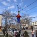 Сегодня, 19 марта в Дагестане ярко и красочно прошёл фестиваль-праздник весны в Дагестане! 