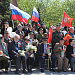 Во всех культурно-досуговых учреждениях муниципальных образованиях республики прошли мероприятия, посвященные празднованию 77-й годовщине Великой Победы!