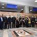 4 ноября в рамках Республиканского проекта «Самородки» состоялось открытие выставки самодеятельного художника Светланы Алибековой «Своя палитра».