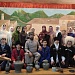 По всей республике проходят мероприятия, посвященные Международному женскому дню.