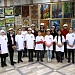 Выставка детского художественного творчества и арт-площадка «Рисуют дети»