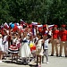 День России отметили в городах и районах Дагестана