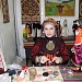 В первый день VIII Международного фестиваля фольклора и традиционной культуры «Горцы» открылась  выставка  «Кавказ мастеровой»