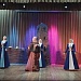 Сегодня в г.Хасавюрте прошел фестиваль традиционной культуры «Обряды и обычаи моего села».