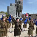 Танцевальный флешмоб «Эхо Победы»