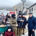 Накануне, 27 января в России отмечали одно из самых значительных событий Великой Отечественной войны – День полного освобождения Ленинграда от фашистской блокады