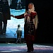 Праздник «Поэзия народного костюма» - традиционный проект Международного форума фольклора и традиционной культуры «Горцы» 