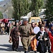 В Кулинском районе состоялись XIX Республиканский фестиваль фольклора и традиционной культуры «Наследие» и праздник канатоходцев «Пагьламан».