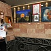 19 декабря в рамках форума-фестиваля  Рождественские встречи в Дагестане «Мир будущего» состоялось открытие выставки наивных художников «Моя лучшая картина».