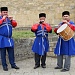 Участники международного фестиваля «Каспий - берега дружбы» выступили в Дербенте 