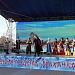 Республиканский фестиваль «Новогодние открытки» продолжил свою работу сегодня, 26 декабря