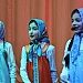 В Кизлярском районе прошел  I этап фестиваля народного творчества "Россия-Родина моя".