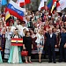 Завершился первый день VIII Международного фестиваля фольклора и традиционной культуры «Горцы»